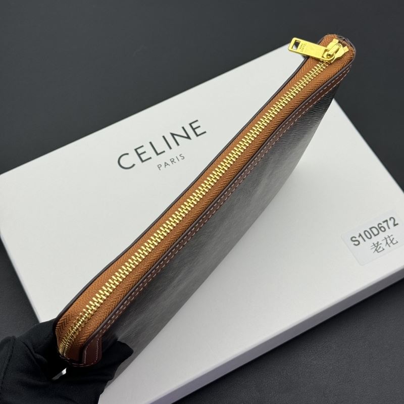 Celine Clutch Bags